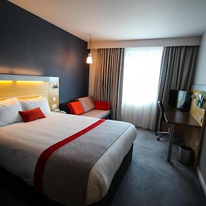 Standard Room Hot